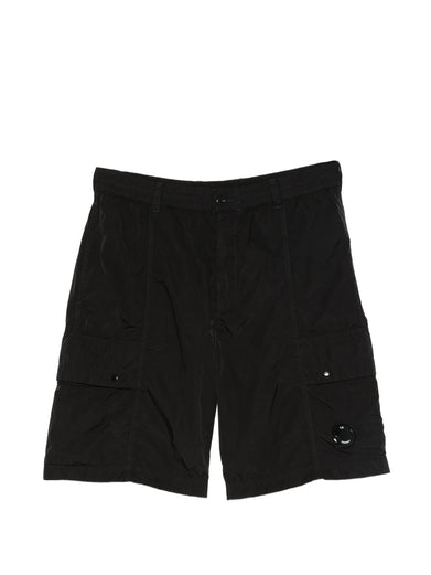 Cargo Bermuda shorts