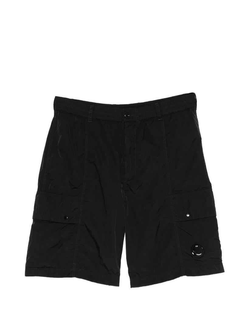 Cargo Bermuda shorts