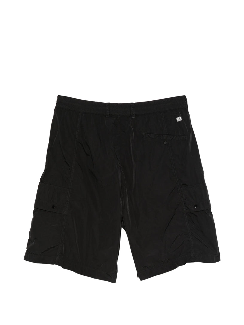 Cargo Bermuda shorts