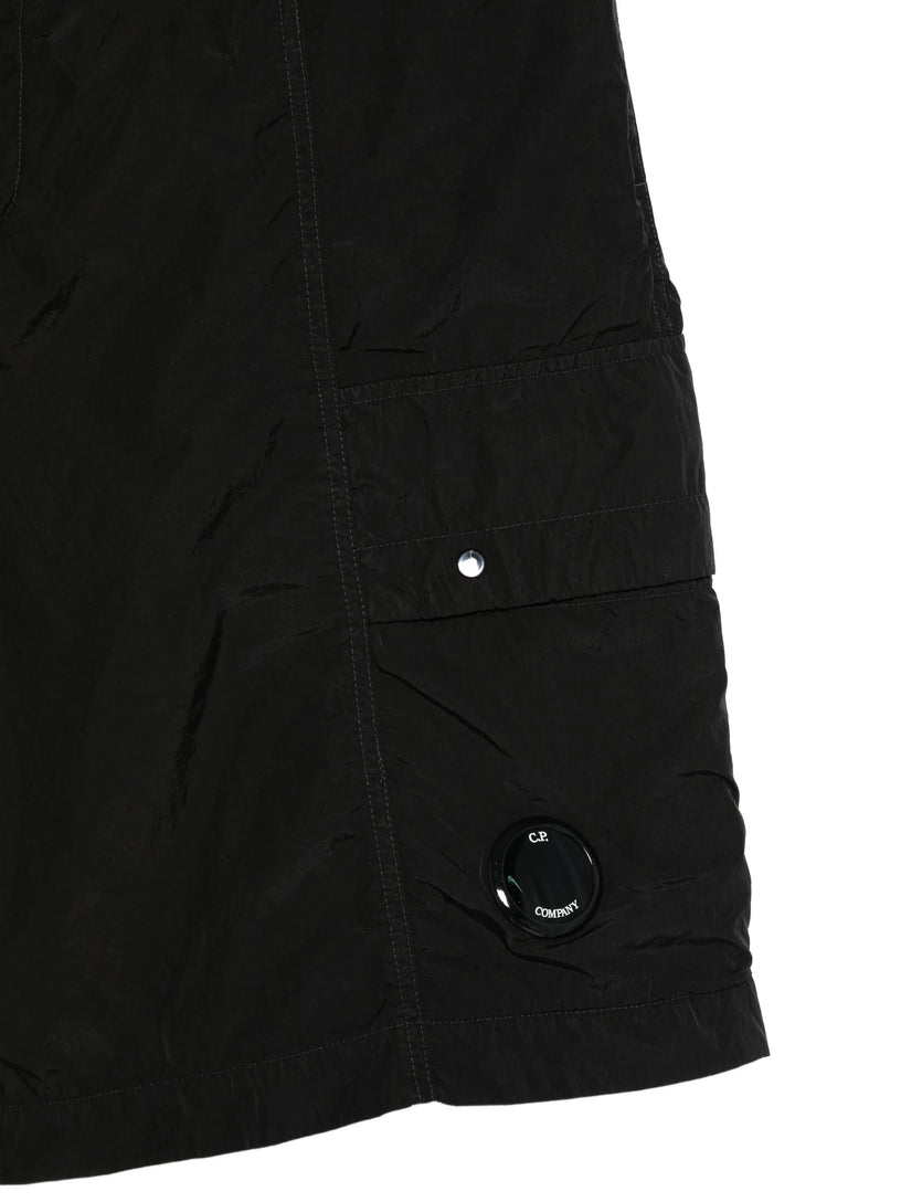 Cargo Bermuda shorts