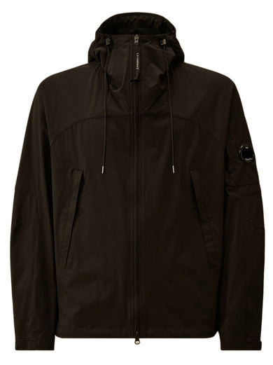 Pro-Tek Hooded Jacket
