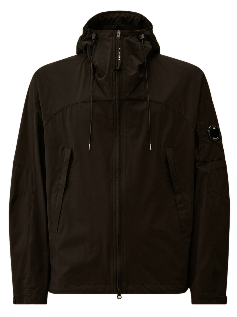 Pro-Tek Hooded Jacket