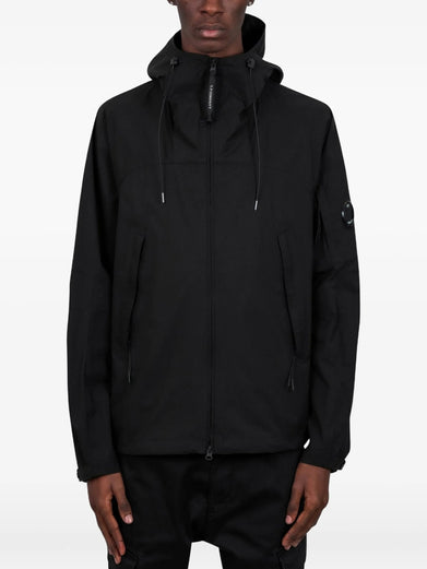 Pro-Tek Hooded Jacket