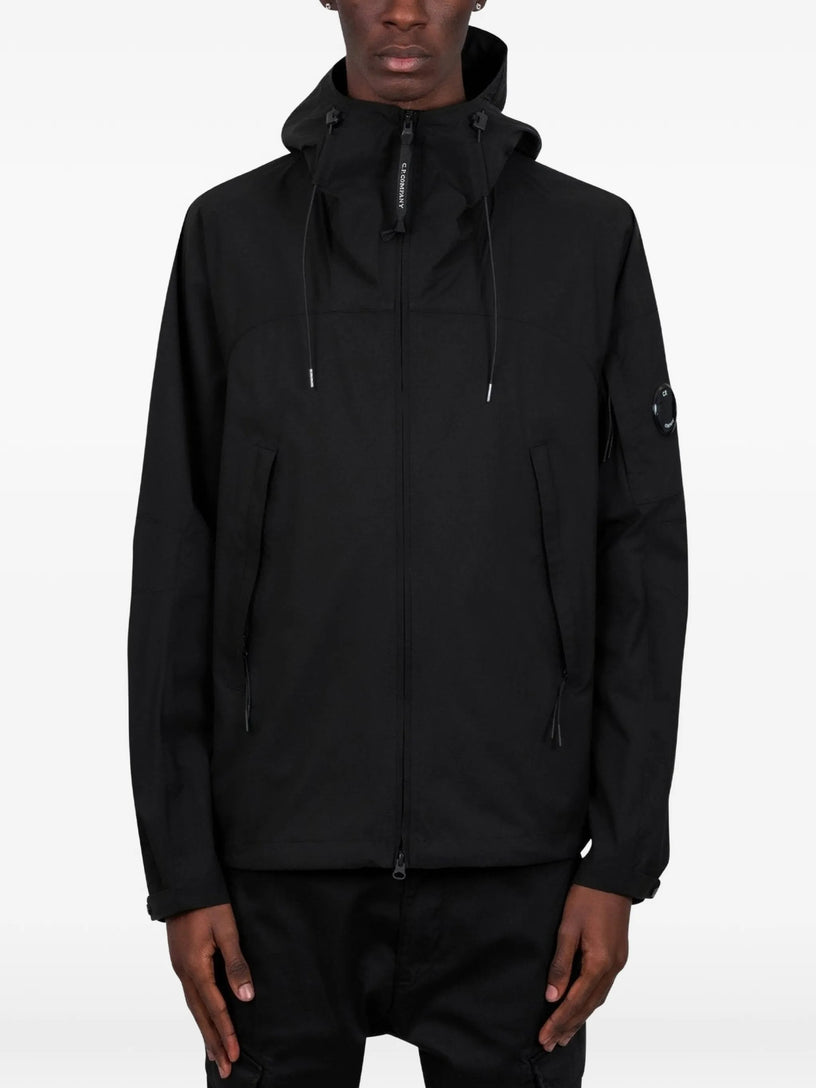Pro-Tek Hooded Jacket