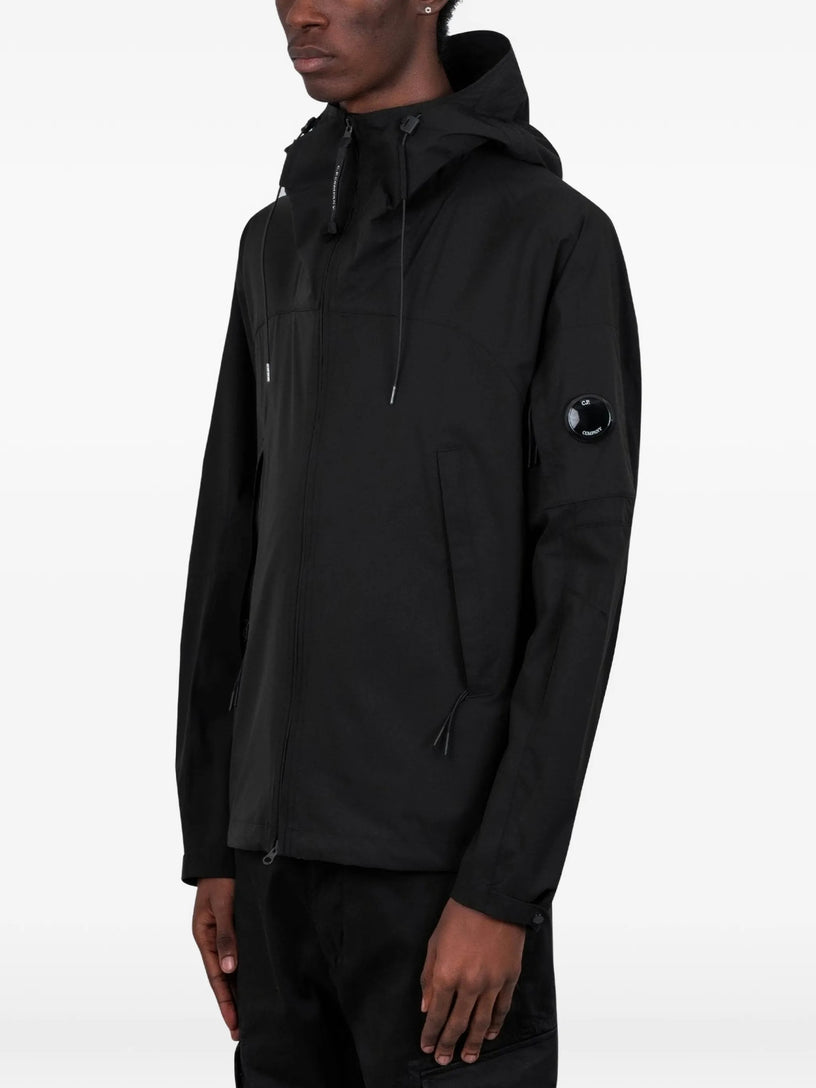Pro-Tek Hooded Jacket