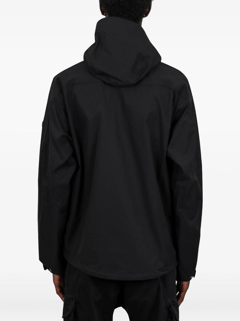 Pro-Tek Hooded Jacket