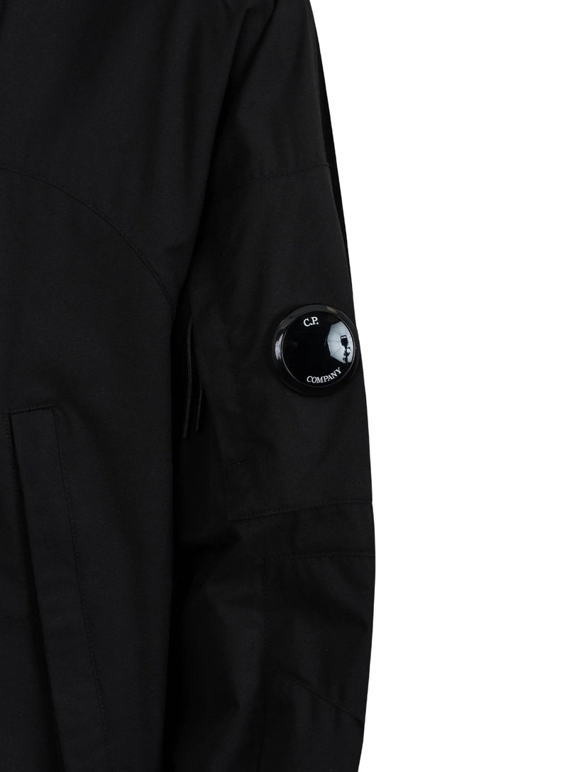 Pro-Tek Hooded Jacket