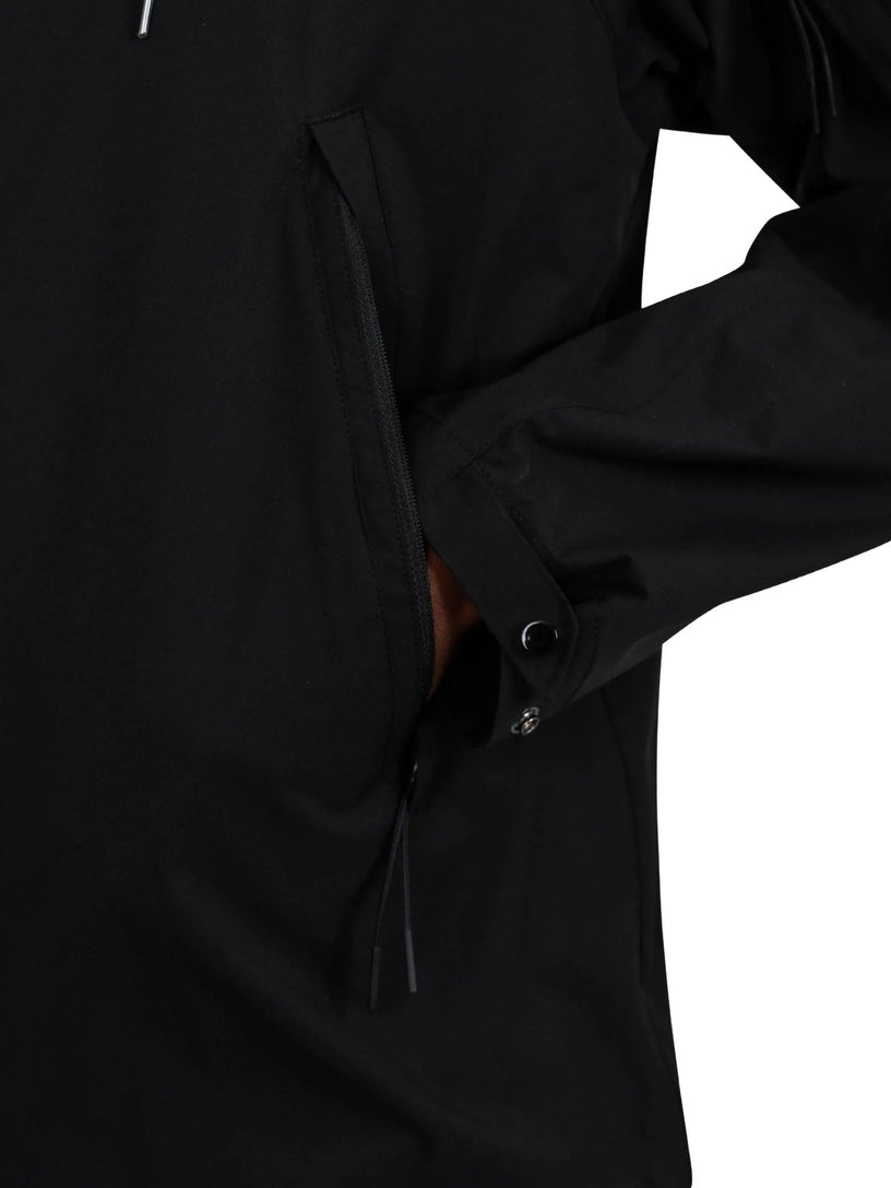 Pro-Tek Hooded Jacket