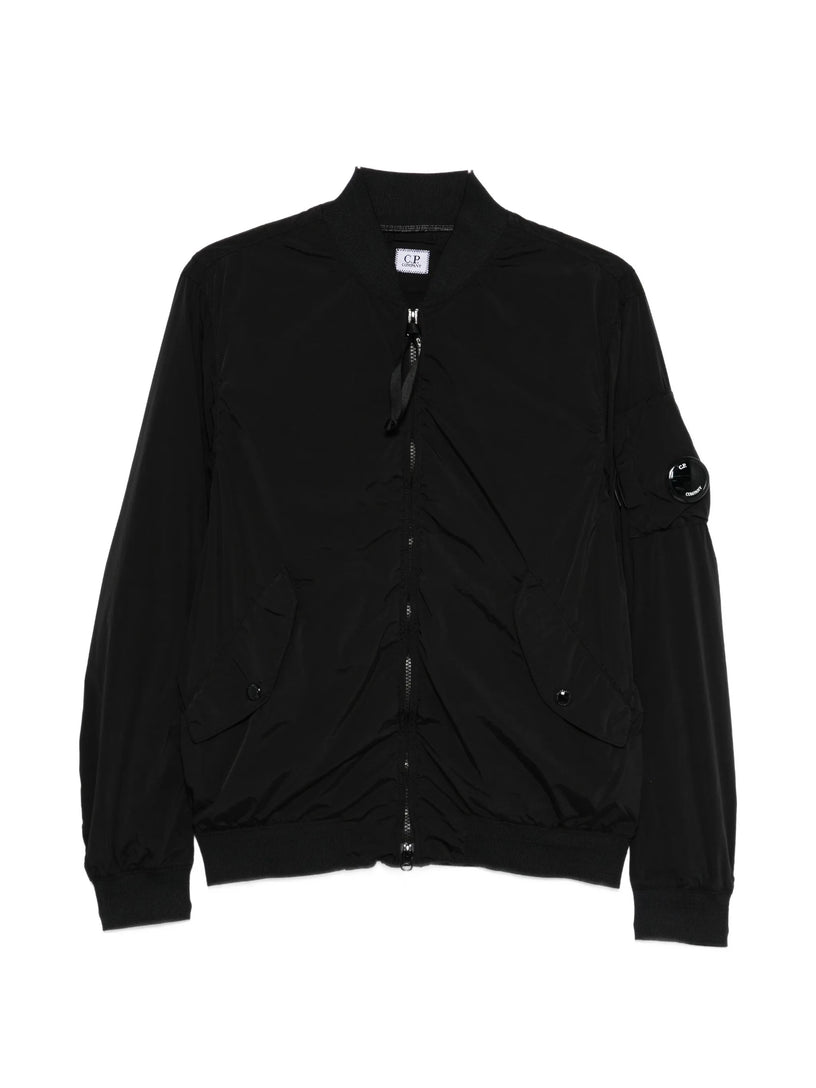 Giacca in nylon