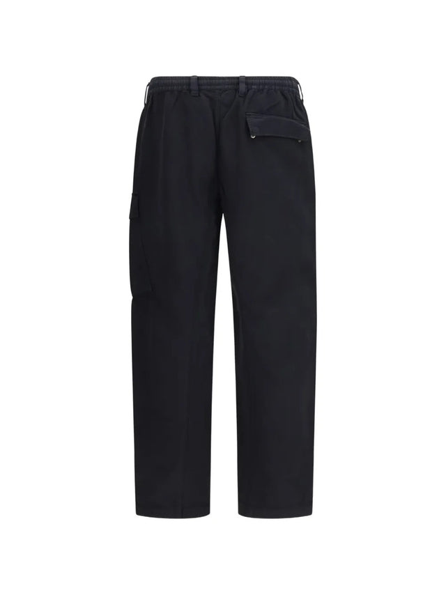 Pantaloni cargo