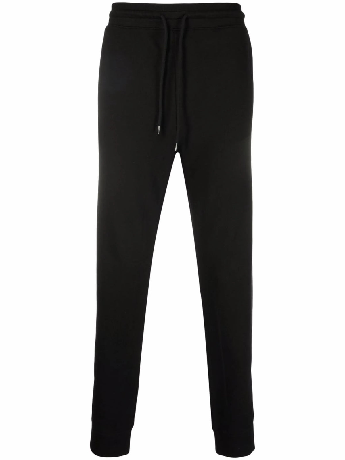 Sweatshirt cargo trousers