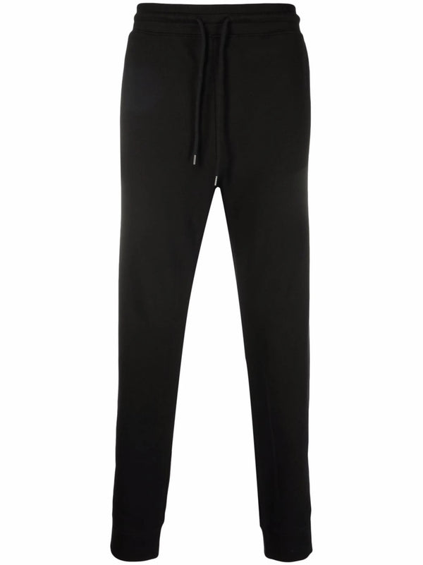 Sweatshirt cargo trousers