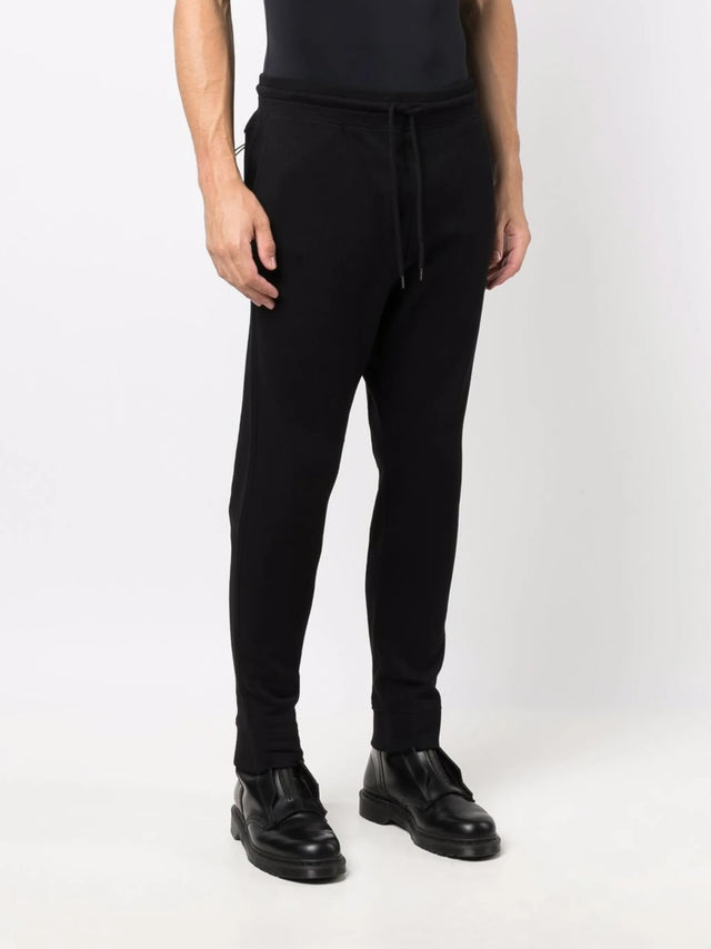 Sweatshirt cargo trousers