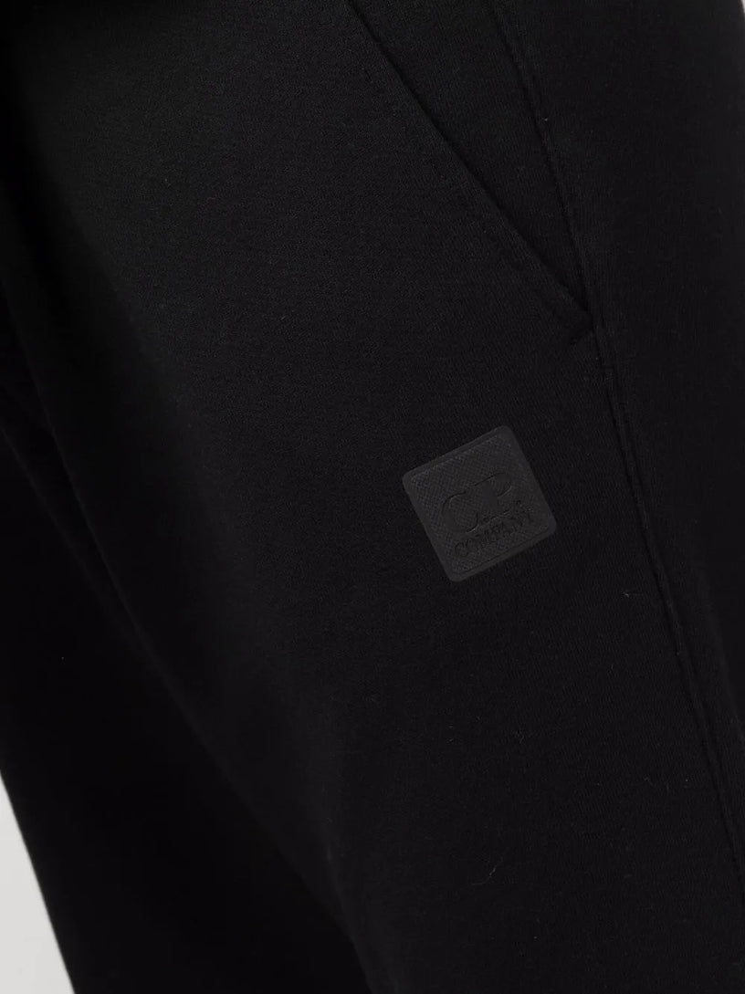 Sweatshirt cargo trousers