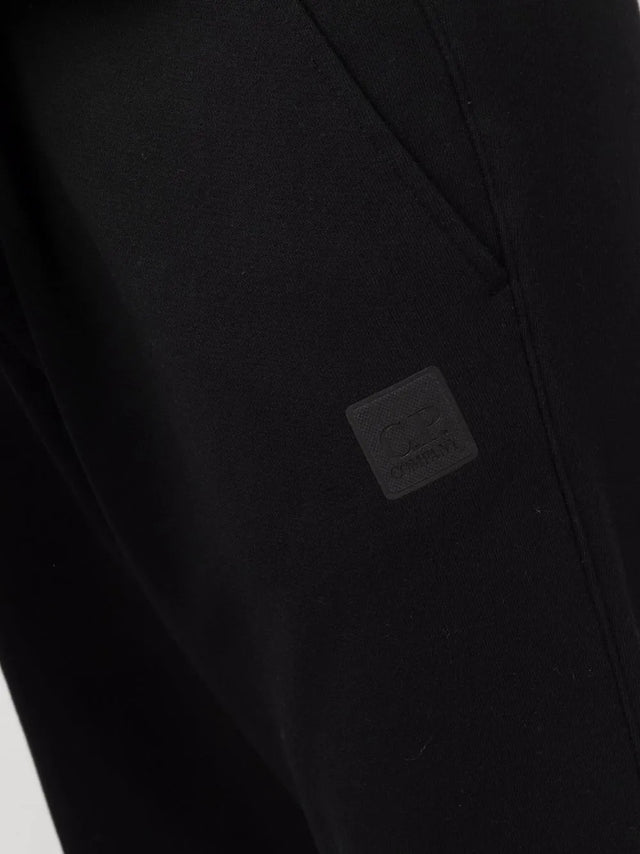 Sweatshirt cargo trousers