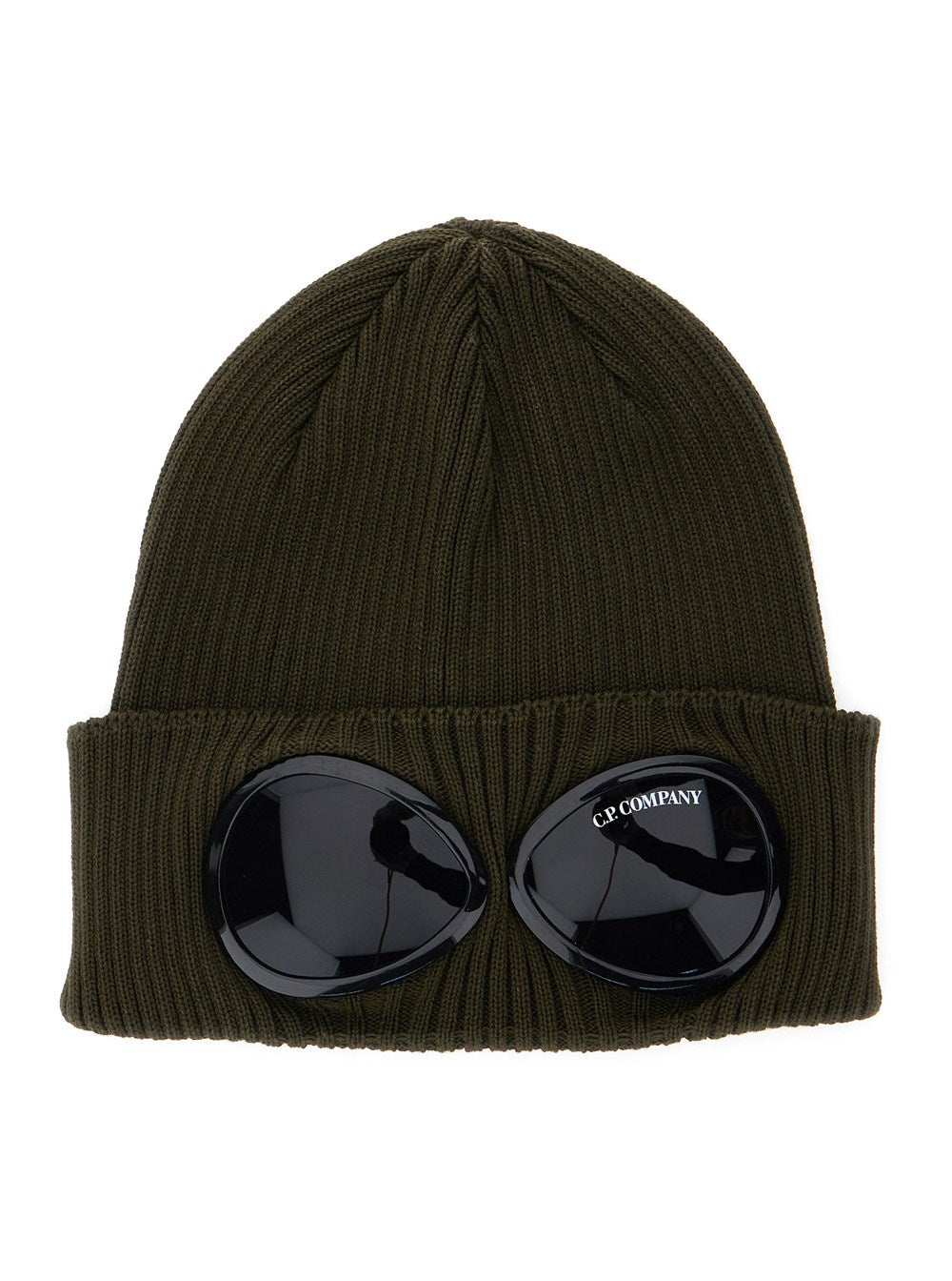 Goggle Beanie