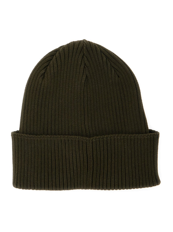 Goggle Beanie
