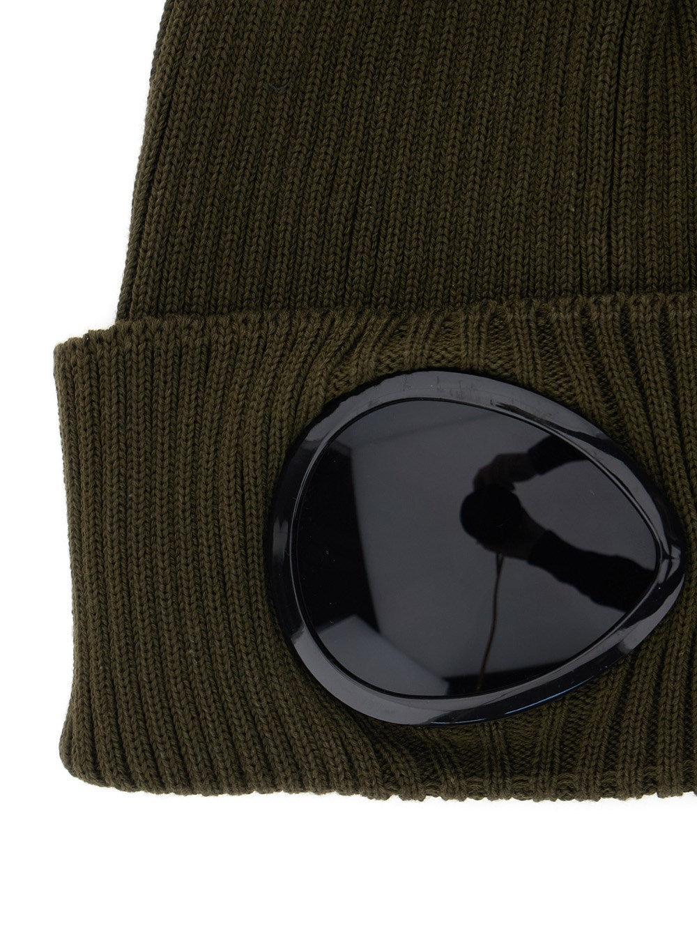 Goggle Beanie