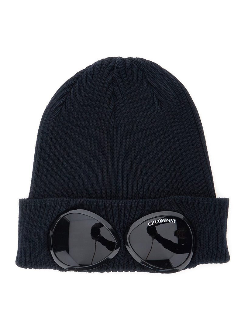 Goggle Beanie