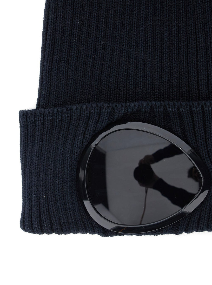 Goggle Beanie