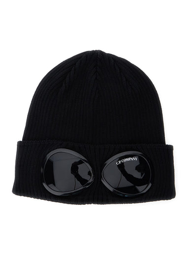 Goggle Beanie