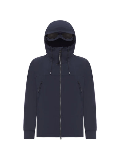 Outerwear medium jacket