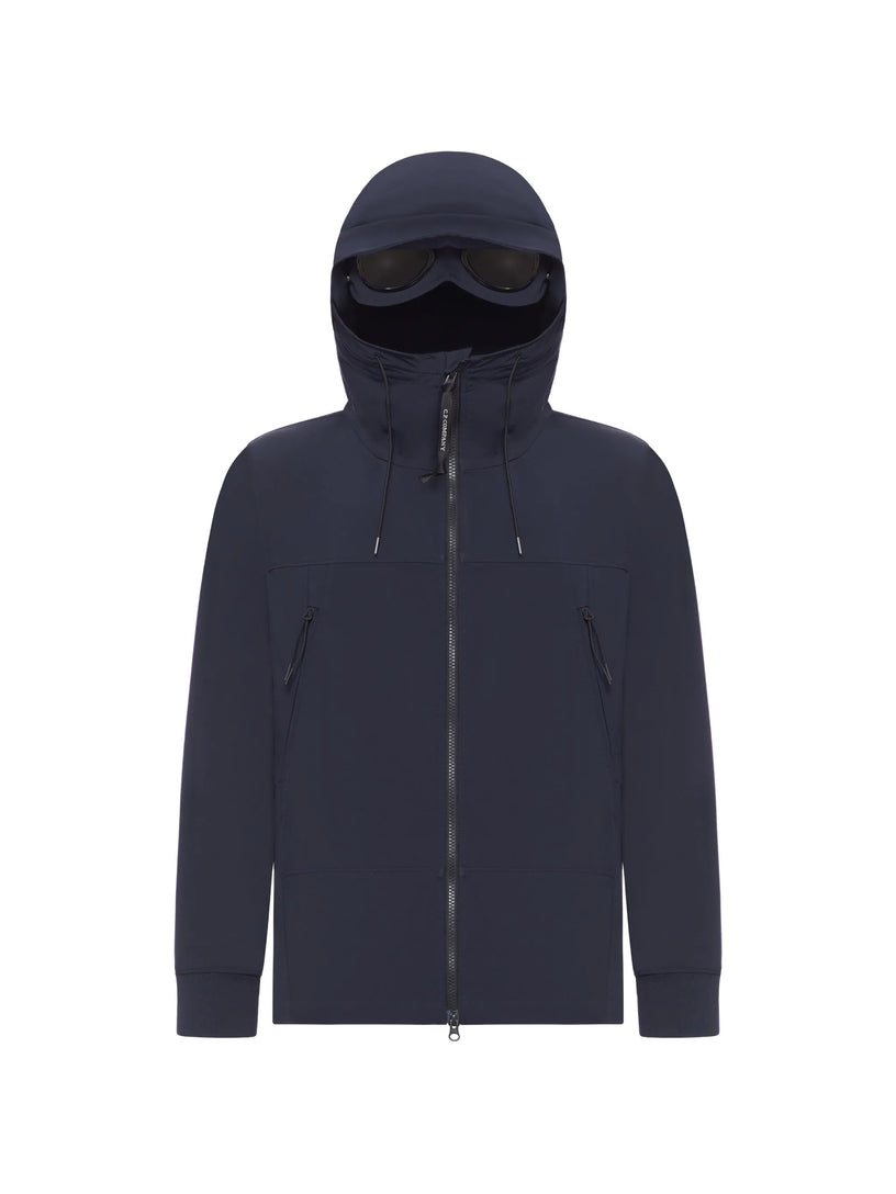 Outerwear medium jacket