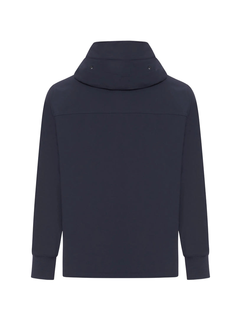 Outerwear medium jacket