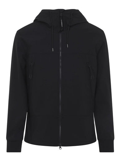 Outerwear medium jacket