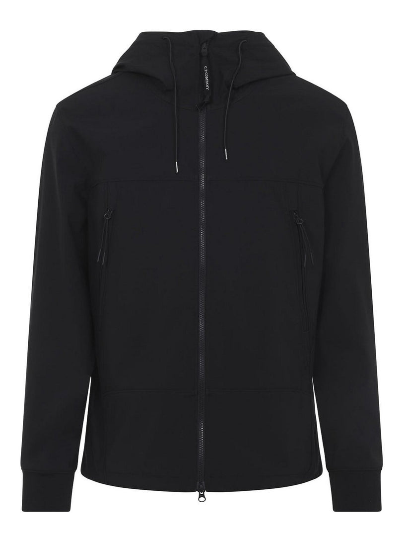 Outerwear medium jacket