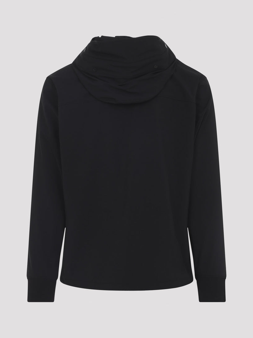 Outerwear medium jacket