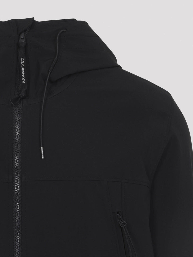 Outerwear medium jacket