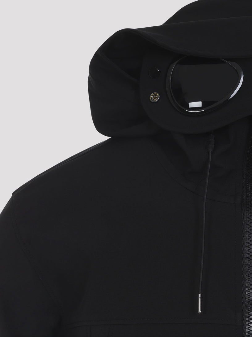 Outerwear medium jacket