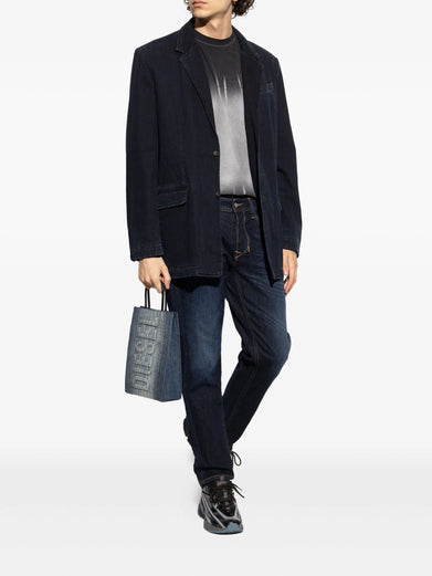 Regular jeans 1986 larkee-beex 009zs