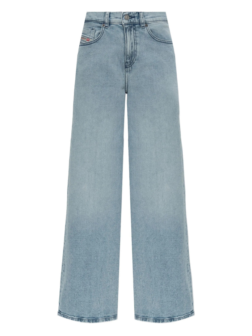 1978 d-akemi Jeans