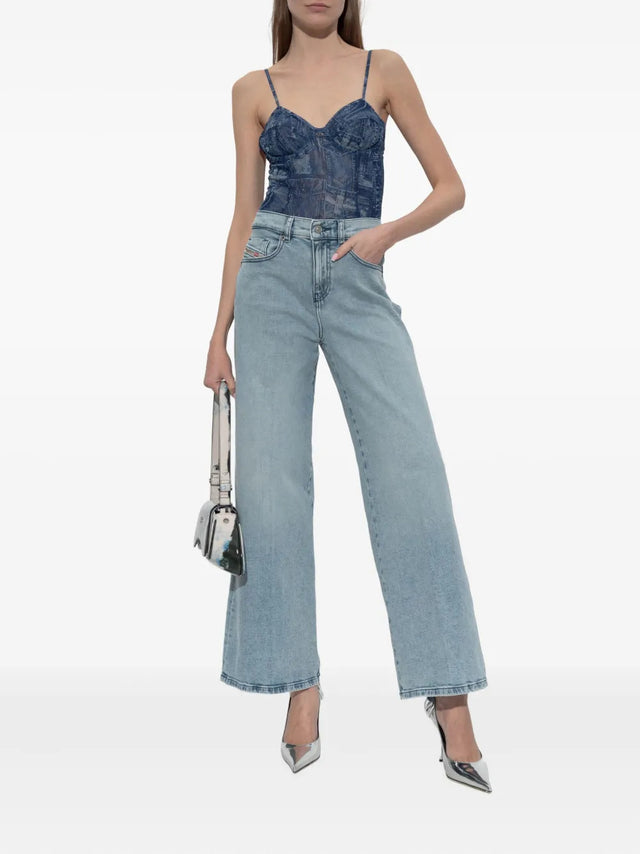 1978 d-akemi Jeans
