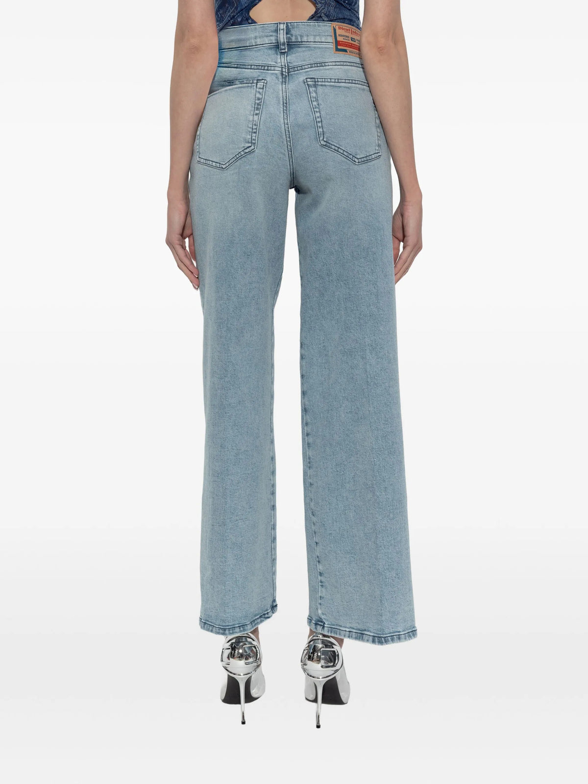 1978 d-akemi Jeans