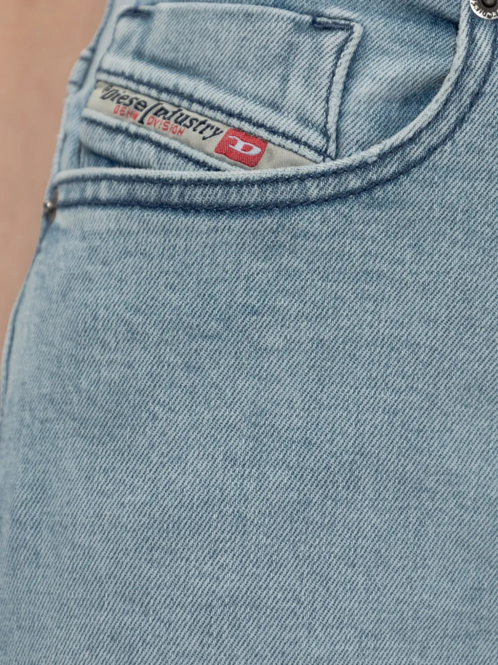1978 d-akemi Jeans