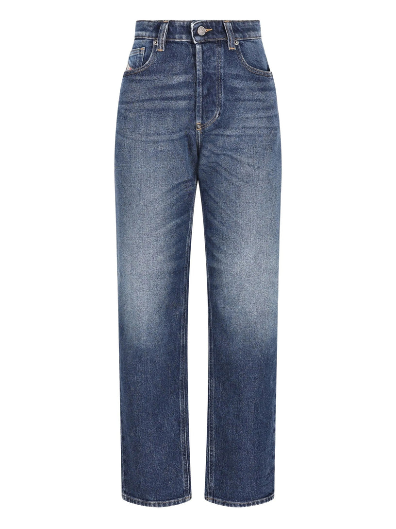 regular jeans 1988 d-ark 09l21