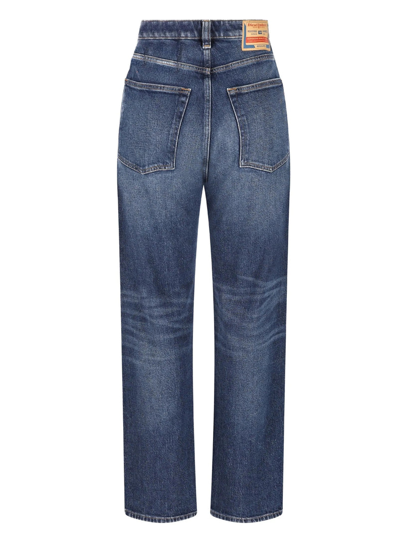 regular jeans 1988 d-ark 09l21