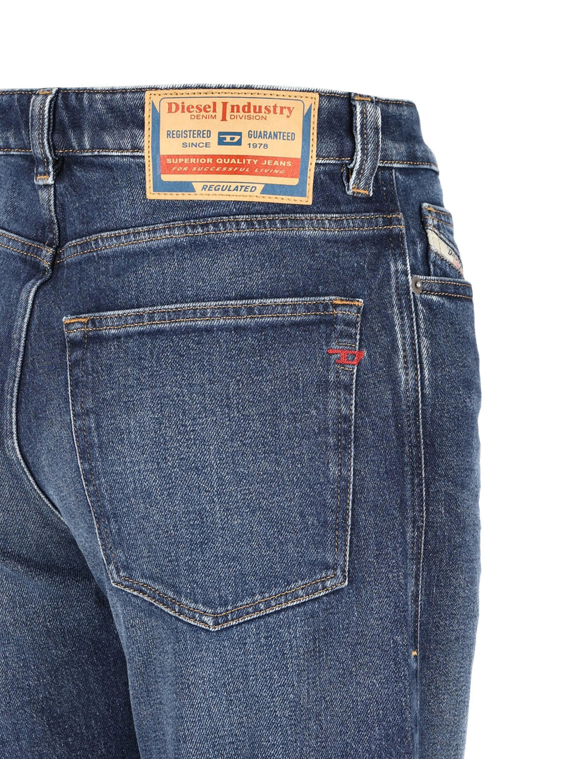 regular jeans 1988 d-ark 09l21