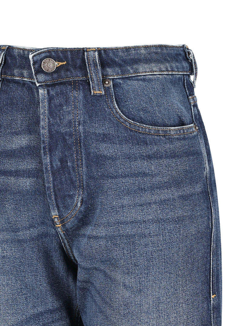 regular jeans 1988 d-ark 09l21