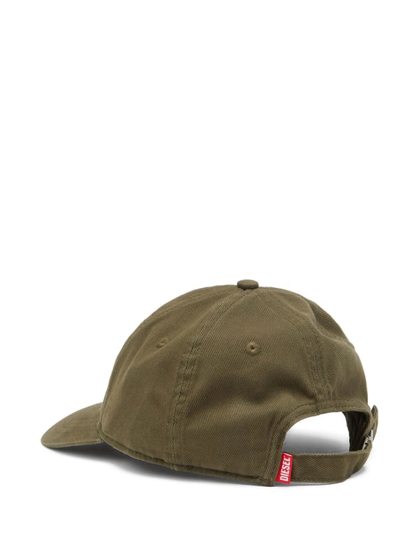 Cappello c-run-wash