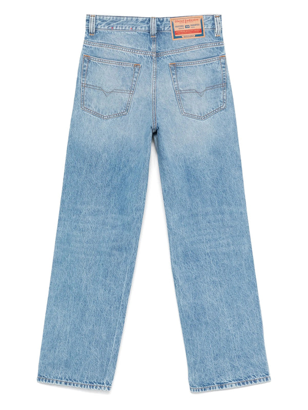 2001 D-Macro Jeans