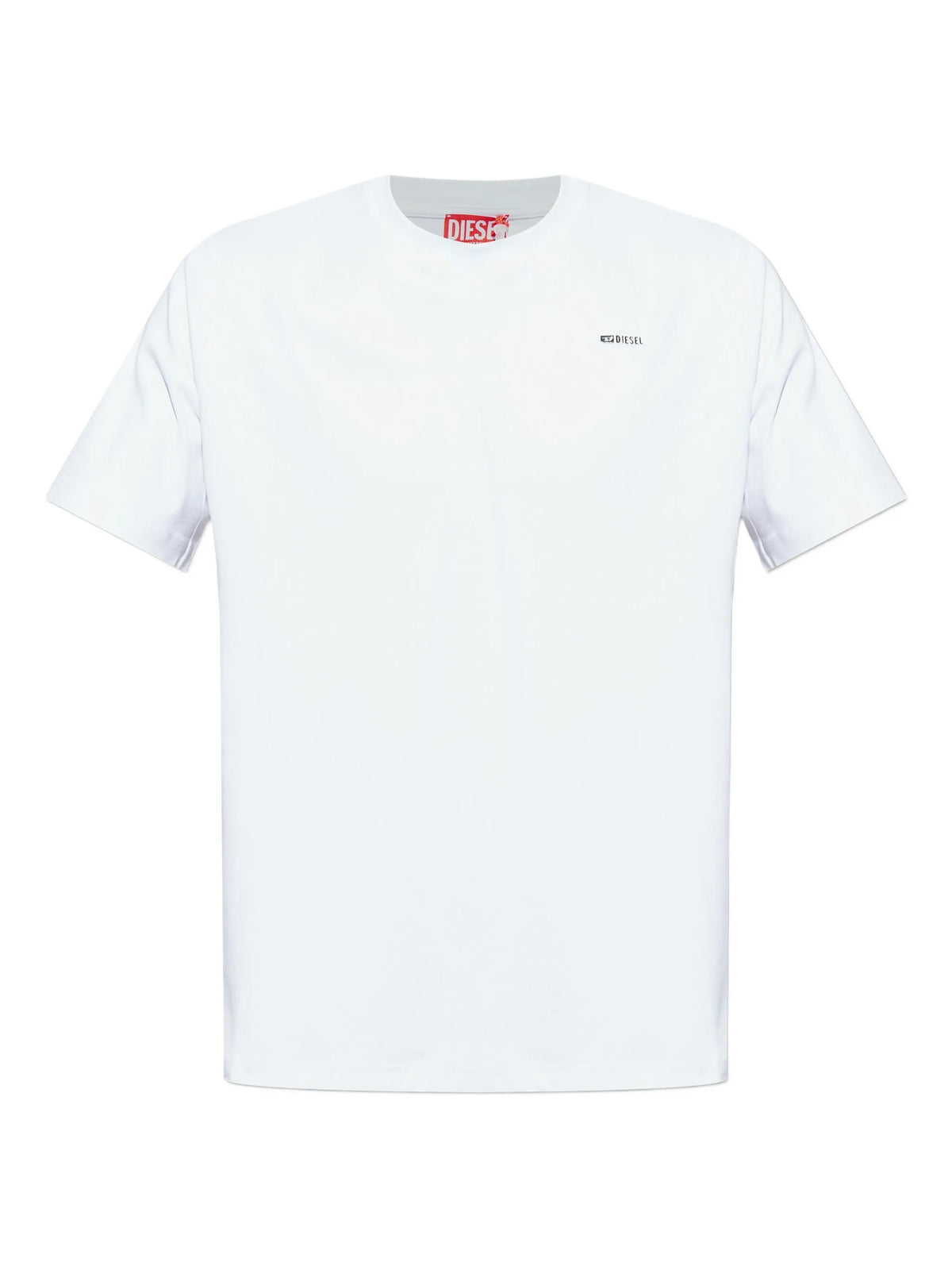 Adjust Met logo T-shirt