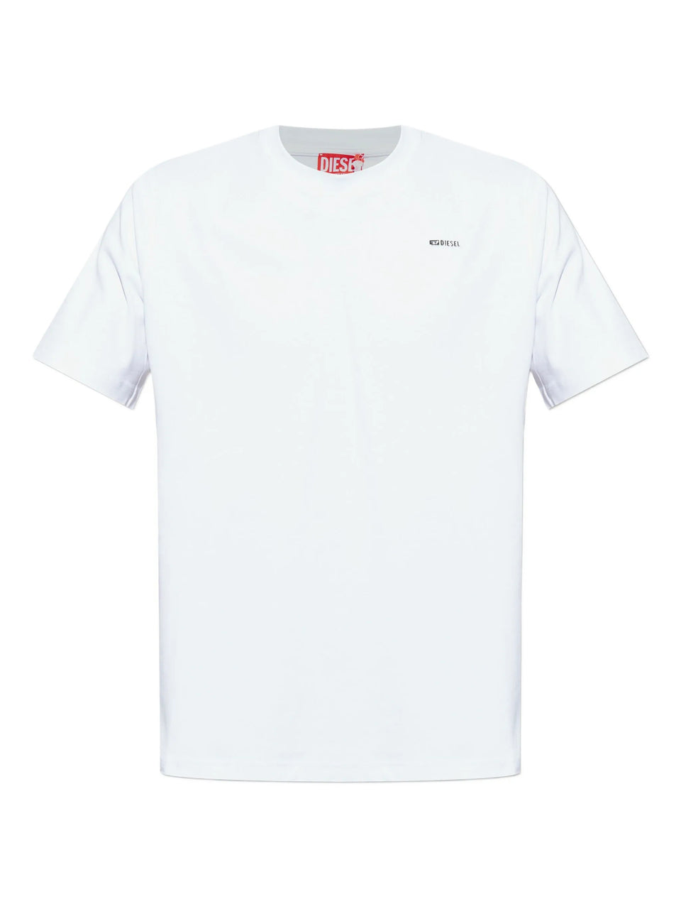 Adjust Met logo T-shirt
