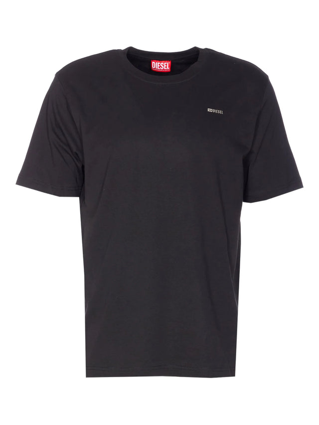 Adjust Met logo T-shirt