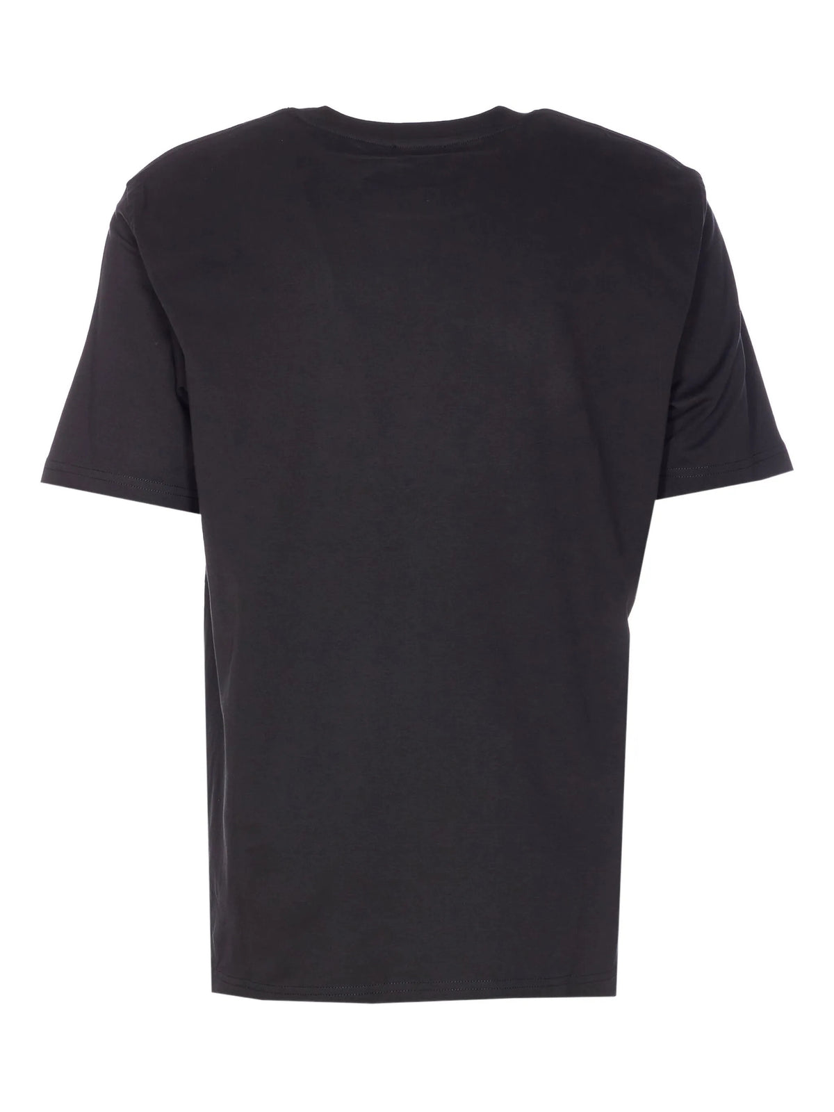 Adjust Met logo T-shirt