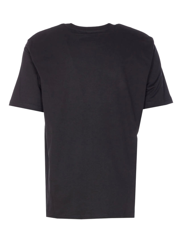 Adjust Met logo T-shirt