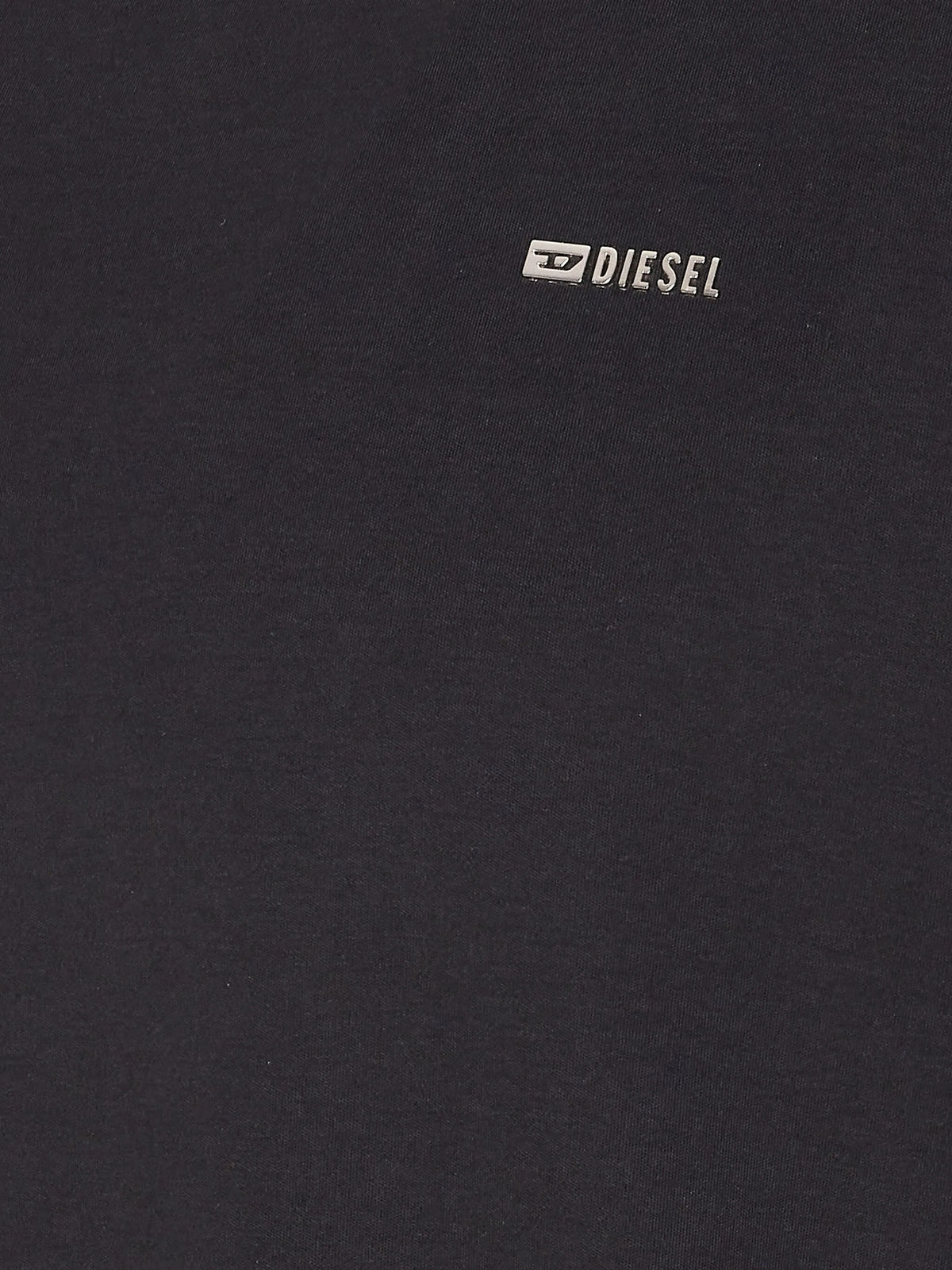 Adjust Met logo T-shirt